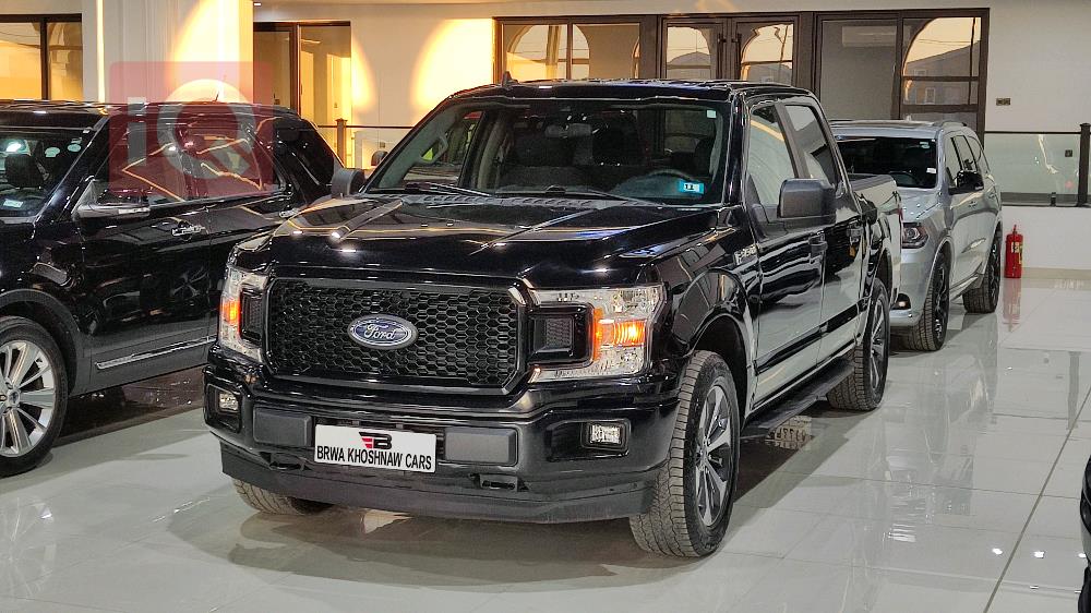 فۆرد F-150
